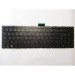 HP Клавіатура ноутбука HP 15-BS/BW/250/255/256/258 G6 Series черная без рамки, с подсв (A46041)