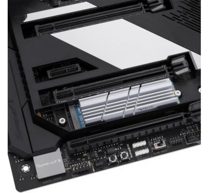 Apacer Накопичувач SSD M.2 2280 2TB Apacer (AP2TBAS2280Q4-1)