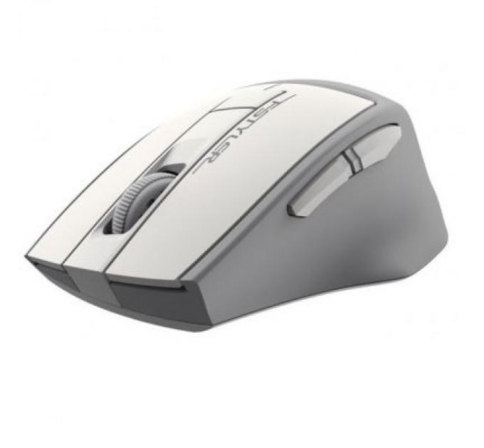 A4Tech Мишка A4Tech FG30 White