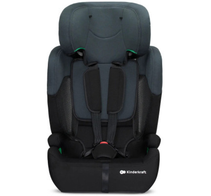Kinderkraft Автокрісло Kinderkraft Comfort Up i-Size Black (KCCOUP02BLK0000) (5902533923120)