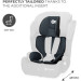 Kinderkraft Автокрісло Kinderkraft Comfort Up i-Size Black (KCCOUP02BLK0000) (5902533923120)