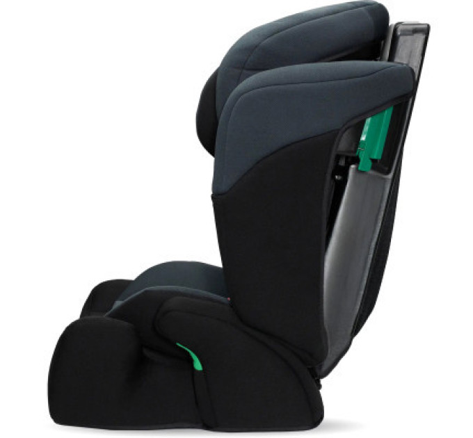 Kinderkraft Автокрісло Kinderkraft Comfort Up i-Size Black (KCCOUP02BLK0000) (5902533923120)