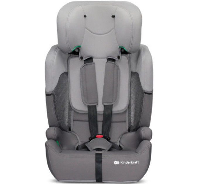 Kinderkraft Автокрісло Kinderkraft Comfort Up i-Size Grey (KCCOUP02GRY0000) (5902533923137)