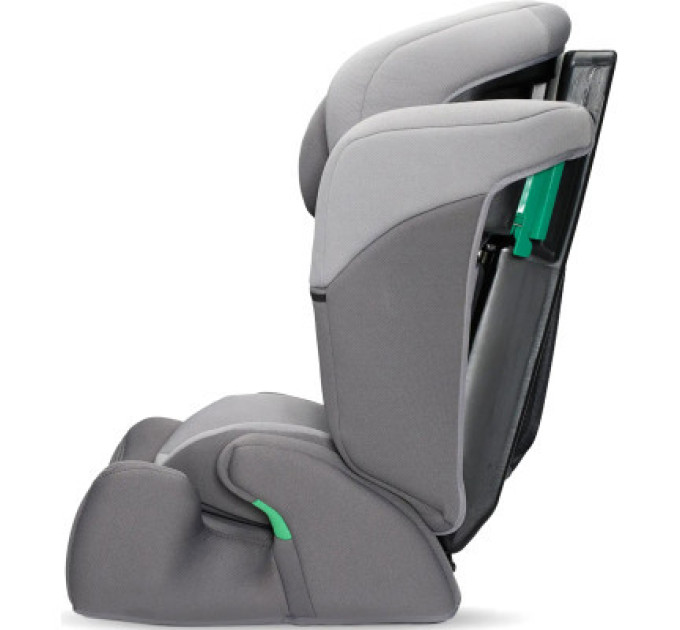Kinderkraft Автокрісло Kinderkraft Comfort Up i-Size Grey (KCCOUP02GRY0000) (5902533923137)