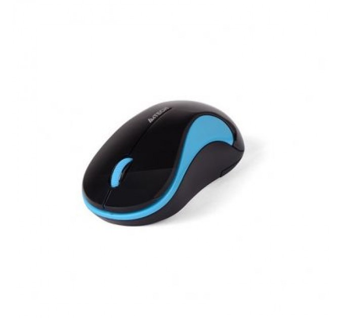 A4Tech Мишка A4Tech G3-270N Blue