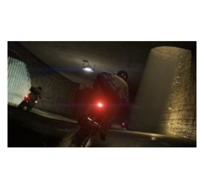 Xbox Гра Xbox Grand Theft Auto V Premium Online Edition [Blu-Ray диск] (5026555360005)