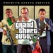 Xbox Гра Xbox Grand Theft Auto V Premium Online Edition [Blu-Ray диск] (5026555360005)