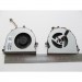 HP Вентилятор ноутбука HP Pavilion 15-AC,15-AF,14-R,250 G4,255 G4 DC(5V,0.5A) 4pin (DC28000GAF0/FGKB/DC28000GAD0/813946-001)