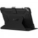 UAG Чохол до планшета UAG iPad 10.2 2019 Metropolis, Black (121916114040)
