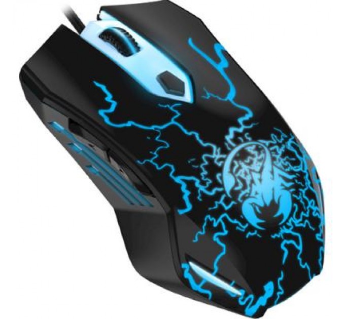 Genius Мишка Genius Scorpion Spear (31040002400)