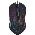 Defender Мишка Defender Witcher GM-990 RGB Black (52990)