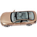 Rastar Радіокерована іграшка Rastar BMW i4 Concept 114 (98360)