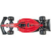 Rastar Радіокерована іграшка Rastar Ferrari F1 75 1:12 (99960 red)