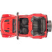 Rastar Радіокерована іграшка Rastar JEEP Wrangler Rubicon 1:14 червоний (79460 red)