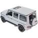 Rastar Радіокерована іграшка Rastar Mercedes-Benz G63 AMG 1:14 білий (95760 white)