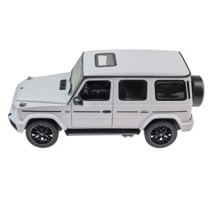 Rastar Радіокерована іграшка Rastar Mercedes-Benz G63 AMG 1:14 білий (95760 white)