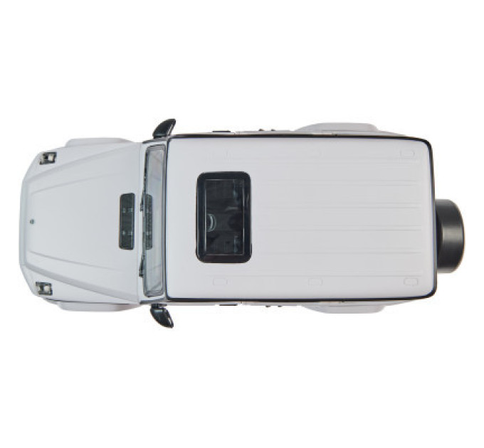 Rastar Радіокерована іграшка Rastar Mercedes-Benz G63 AMG 1:14 білий (95760 white)