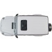 Rastar Радіокерована іграшка Rastar Mercedes-Benz G63 AMG 1:14 білий (95760 white)
