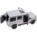 Rastar Радіокерована іграшка Rastar Mercedes-Benz G63 AMG 1:14 білий (95760 white)