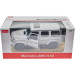 Rastar Радіокерована іграшка Rastar Mercedes-Benz G63 AMG 1:14 білий (95760 white)