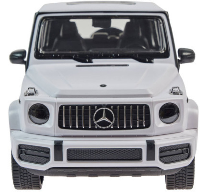 Rastar Радіокерована іграшка Rastar Mercedes-Benz G63 AMG 1:14 білий (95760 white)