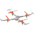 Syma Радіокерована іграшка Syma Квадрокоптер Z4 з 2.4 ГГц керуванням та складною конструкцією (Z4)