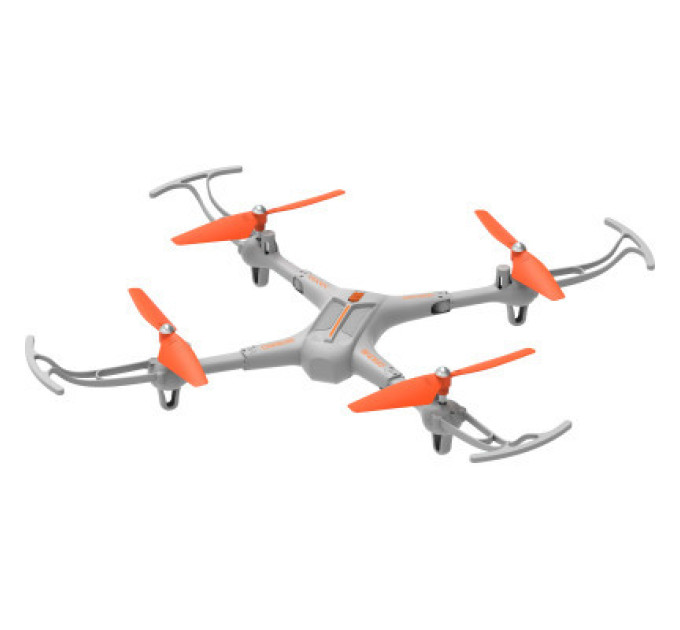 Syma Радіокерована іграшка Syma Квадрокоптер Z4 з 2.4 ГГц керуванням та складною конструкцією (Z4)