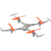 Syma Радіокерована іграшка Syma Квадрокоптер Z4 з 2.4 ГГц керуванням та складною конструкцією (Z4)