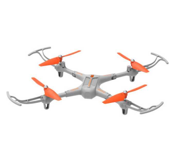 Syma Радіокерована іграшка Syma Квадрокоптер Z4 з 2.4 ГГц керуванням та складною конструкцією (Z4)
