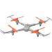 Syma Радіокерована іграшка Syma Квадрокоптер Z4 з 2.4 ГГц керуванням та складною конструкцією (Z4)