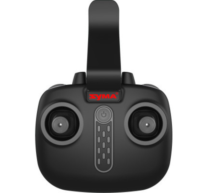 Syma Радіокерована іграшка Syma Квадрокоптер Z4 з 2.4 ГГц керуванням та складною конструкцією (Z4)