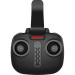 Syma Радіокерована іграшка Syma Квадрокоптер Z4 з 2.4 ГГц керуванням та складною конструкцією (Z4)