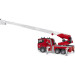 Bruder Спецтехніка Bruder Пожежний автомобіль Scania Super 560R 1:16 (03591)
