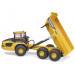 Bruder Спецтехніка Bruder Самоскид Volvo A60H (02455)