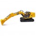 Bruder Спецтехніка Bruder Екскаватор Cat (02483)