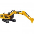 Bruder Спецтехніка Bruder Екскаватор Cat (02483)