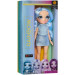 Rainbow High Лялька Rainbow High серії ОРР - Крижинка з аксесуарами (987932)