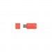 Goodram USB флеш накопичувач Goodram 32GB UME3 Orange USB 3.0 (UME3-0320O0R11)