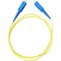 GEAR Оптичний патчкорд SC/UPC-SC/UPC SingleMode, Simplex, G652D, 3м GEAR (GOPC-SCUPCSMSIM-3)