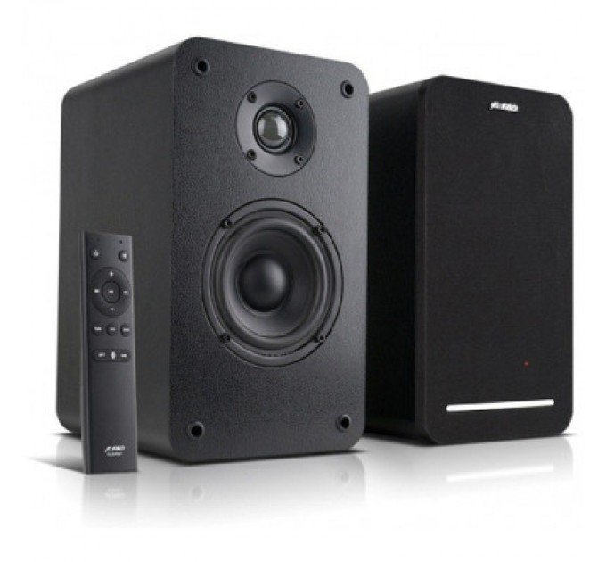 F&D Акустична система F&D R40BT Black
