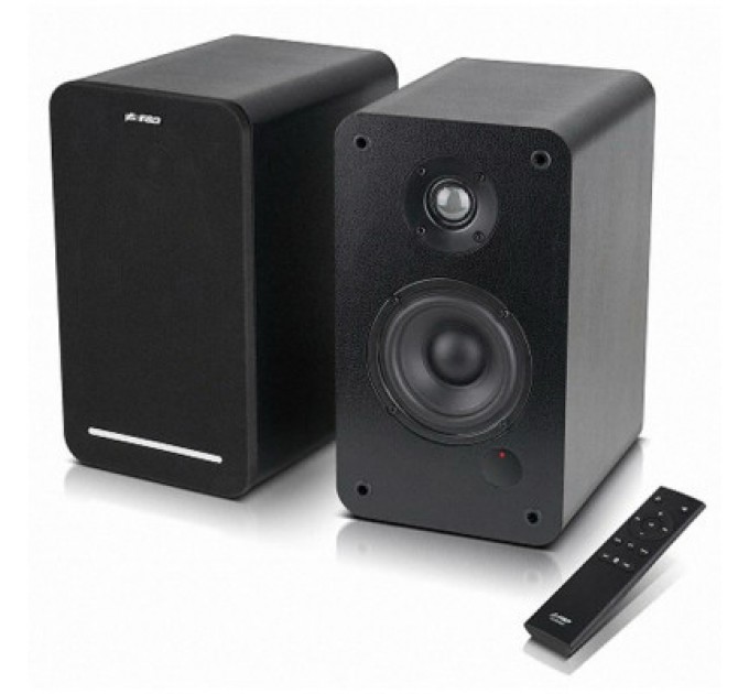 F&D Акустична система F&D R40BT Black