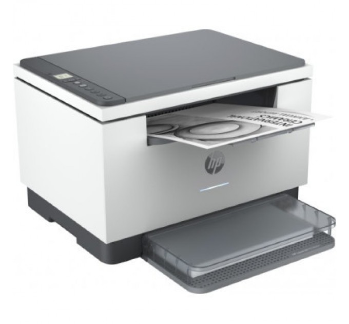 HP Багатофункціональний пристрій HP LaserJet M236dw c Wi-Fi (9YF95A)
