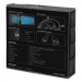 Arctic Кулер до корпусу Arctic BioniX P140 Grey (ACFAN00159A)