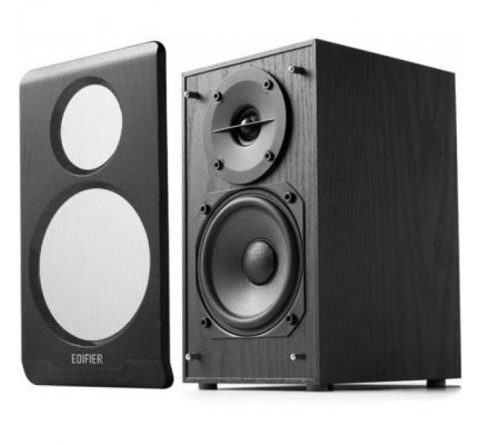 Edifier Акустична система Edifier R33BT Black