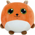 WP Merchandise М'яка іграшка WP Merchandise Лисеня Руді (FWPFOXYCUNNY22OR0)
