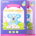 Smart Koala Інтерактивна іграшка Smart Koala Набір інтерактивних книг 200 Перших слів (1,2), Казки (SKB23BWFT)