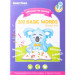 Smart Koala Інтерактивна іграшка Smart Koala Набір інтерактивних книг 200 Перших слів (1,2), Казки (SKB23BWFT)