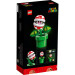 LEGO Конструктор LEGO Super Mario Рослина-піранья (71426)