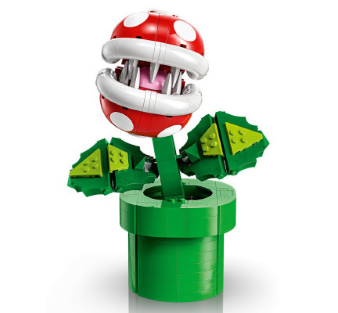 LEGO Конструктор LEGO Super Mario Рослина-піранья (71426)