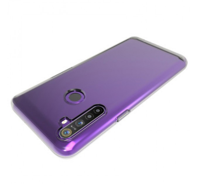 BeCover Чохол до мобільного телефона BeCover Realme C3 Transparancy (705204)